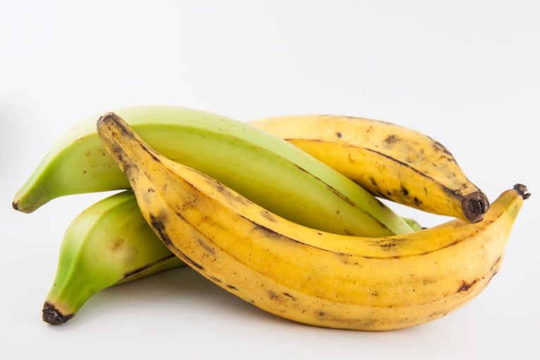 Plantains-ripeness