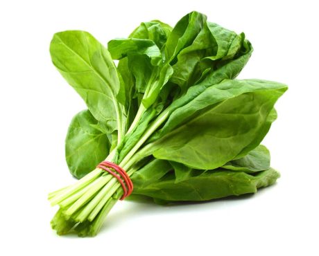 Fresh Spinach