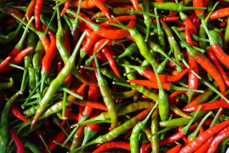 Thai Pepper
