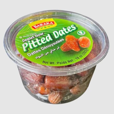 Baraka - Pitted Dates