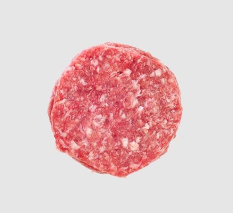 Beef Patties