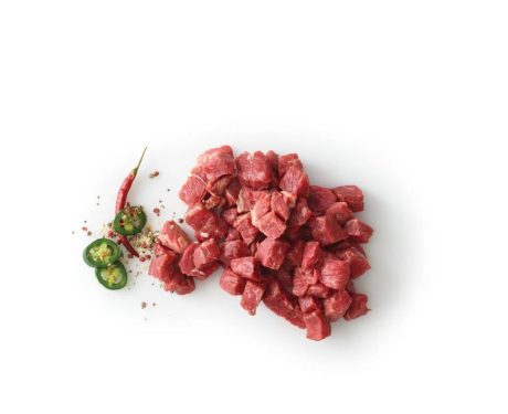 Beef Taco