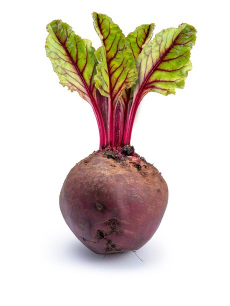 Fresh Loose Beets