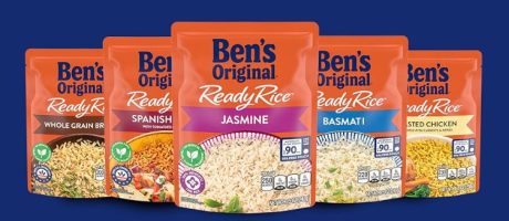 Ben's Original Ready Rice  8oz- 8.8oz