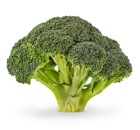 Fresh Broccoli