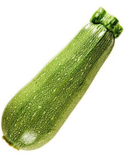 Fresh Calabacita Squash