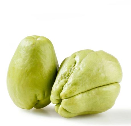 Fresh Chayote