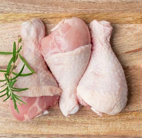 Chicken Drumsticks