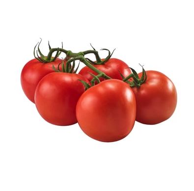 Fresh Cluster Tomatoes