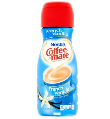 Coffee mate
