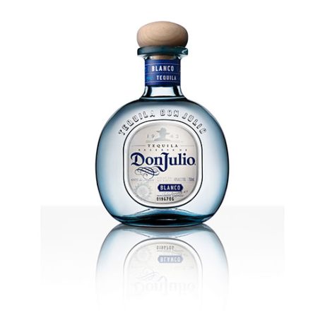 Don Julio Tequila Blanco 375 ml