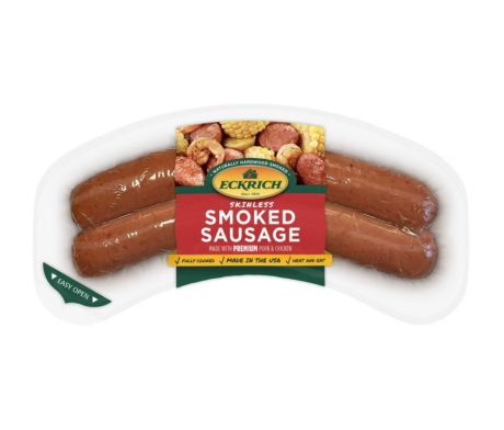 Eckrich Smoked Sausage