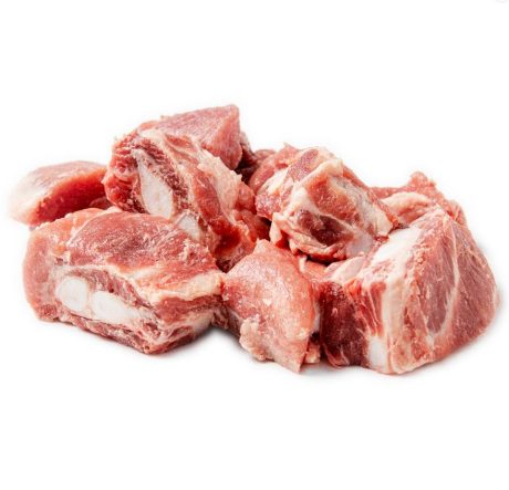 Fresh Cut Rib Tips