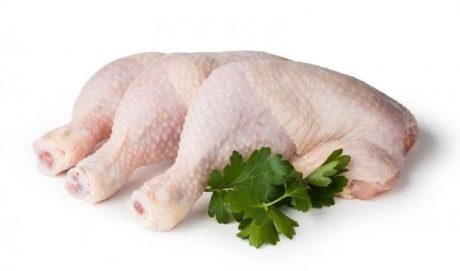 Fresh Halal Whole Chicken Legs