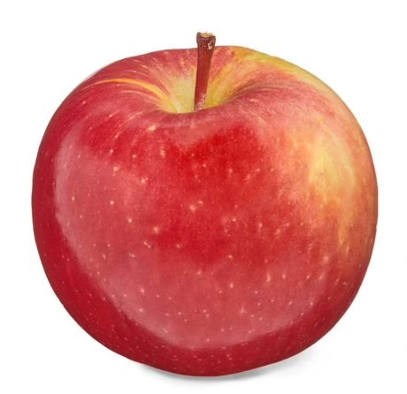 Fresh Fuji Apple