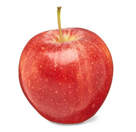 Fresh Gala Apple