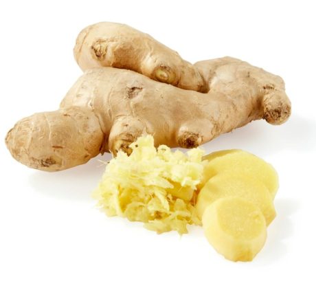 Fresh Ginger Root