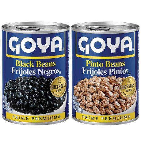 Goya Beans - 15oz