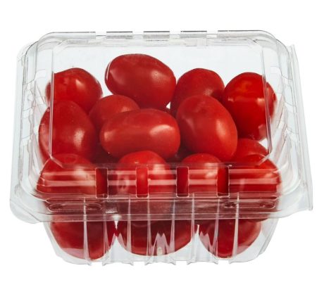 Fresh Grape Tomatoes
