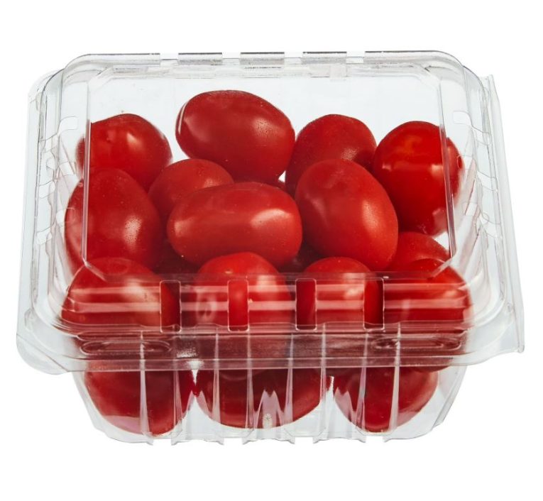 grape tomatoes