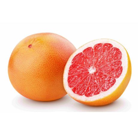 Fresh Grapefruit