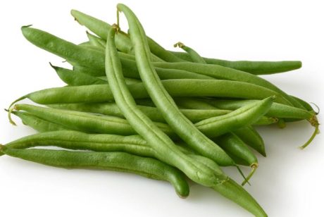 Fresh Green Beans