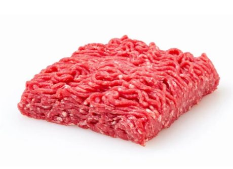 Fresh Ground Beef