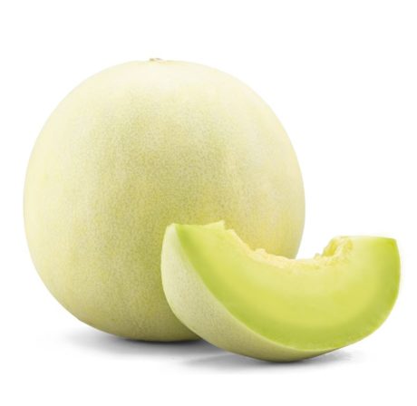Fresh Honeydew Melon