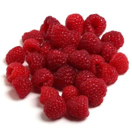 Fresh Raspberries