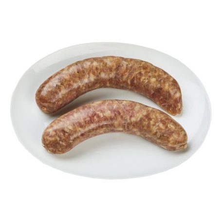 Italian Pork Sausage (Hot)
