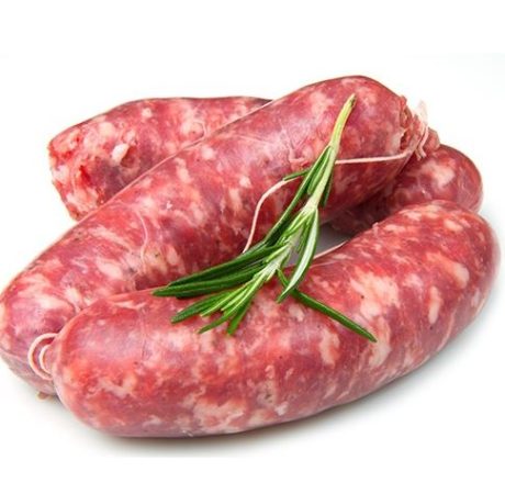 Italian Pork Sausage (Mild)