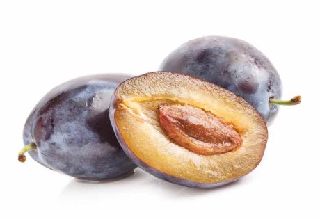 Italian Prunes
