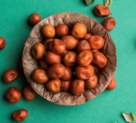 Fresh Jujube