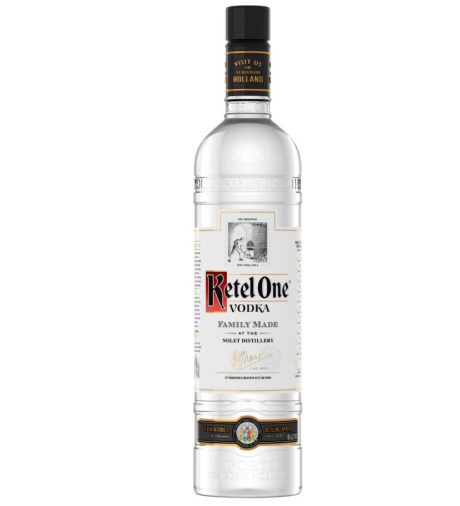 Kettle One Vodka - 750ml