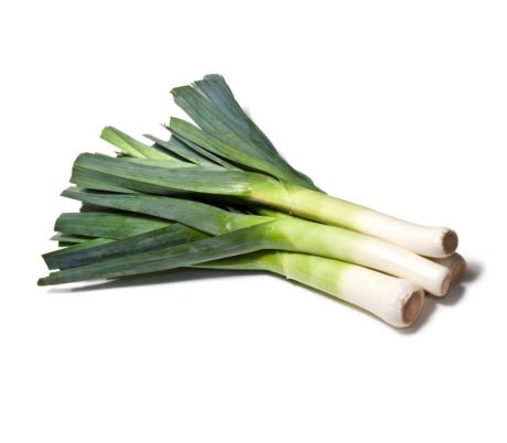 Leek