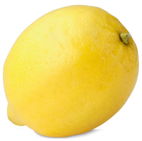 Fresh Lemon