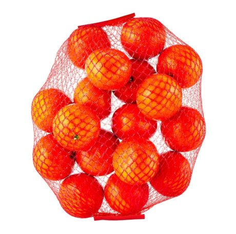 Fresh Mandarin Oranges