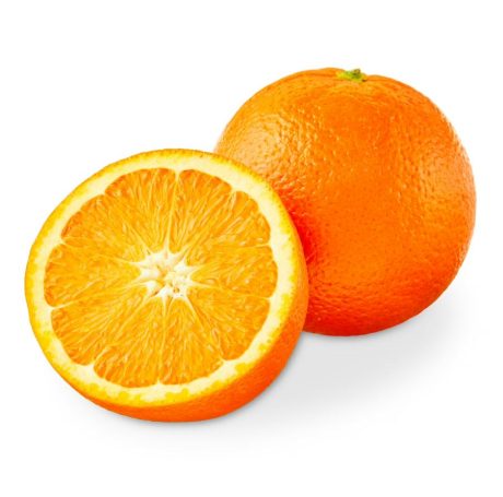 Fresh Navel Orange