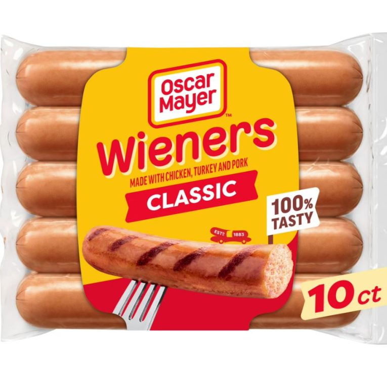 oscar sausage