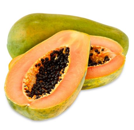 Fresh Papaya