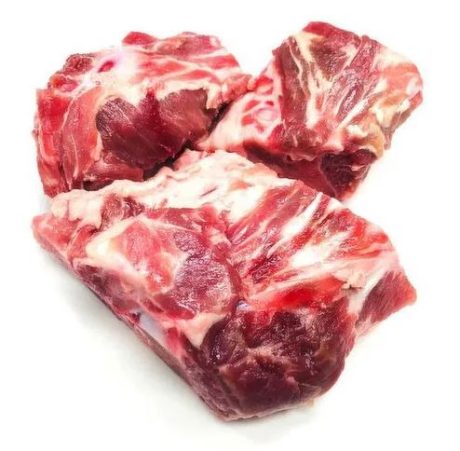 Fresh Pork neckbones