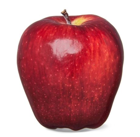 Fresh Red Delicious Apple