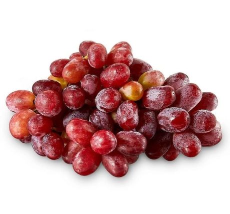 Fresh Red Seedless Grapes