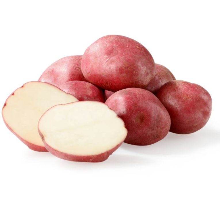 red potato