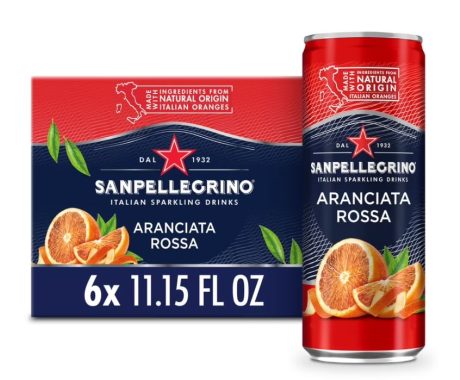 San Pelligrino