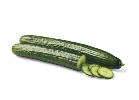 Fresh Seedless Cucumber