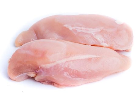 Chicken Breast Boneless Skinless