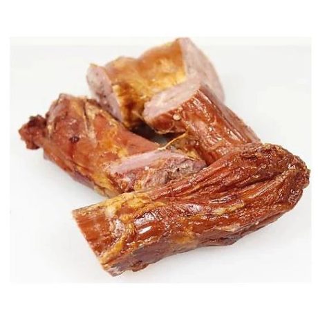 Smoked Turkey Necks