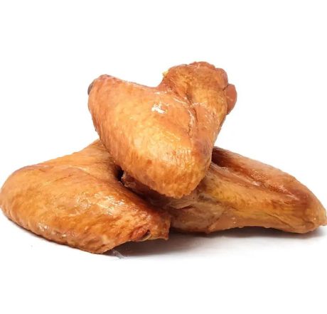 Smoked Turkey Wings