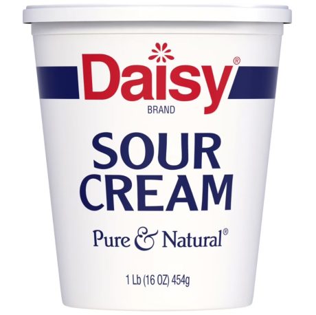 Daisy Sour Cream